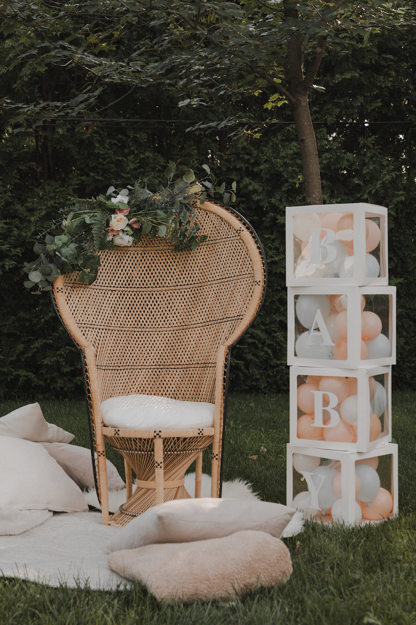 Location chaise Emmanuelle pour adulte