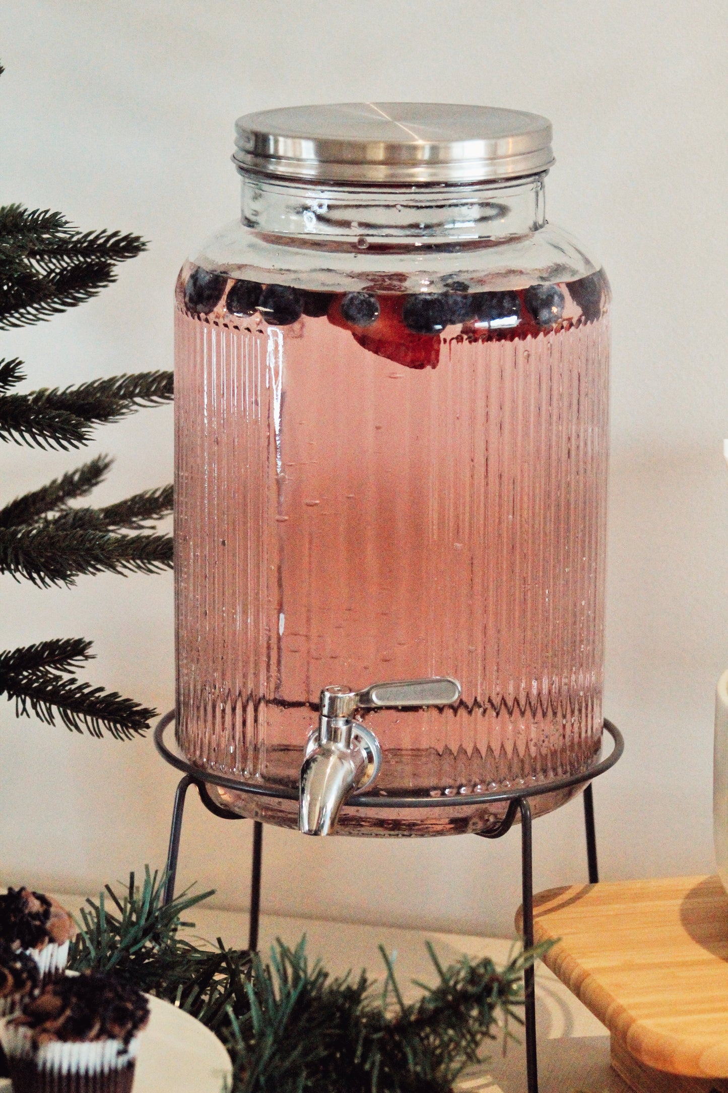 Distributeur à boisson